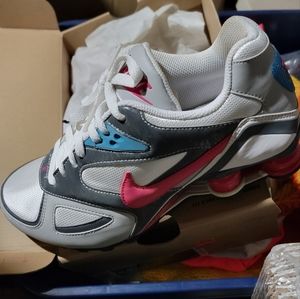 Used - Nike Shox Heritage Size 8.5